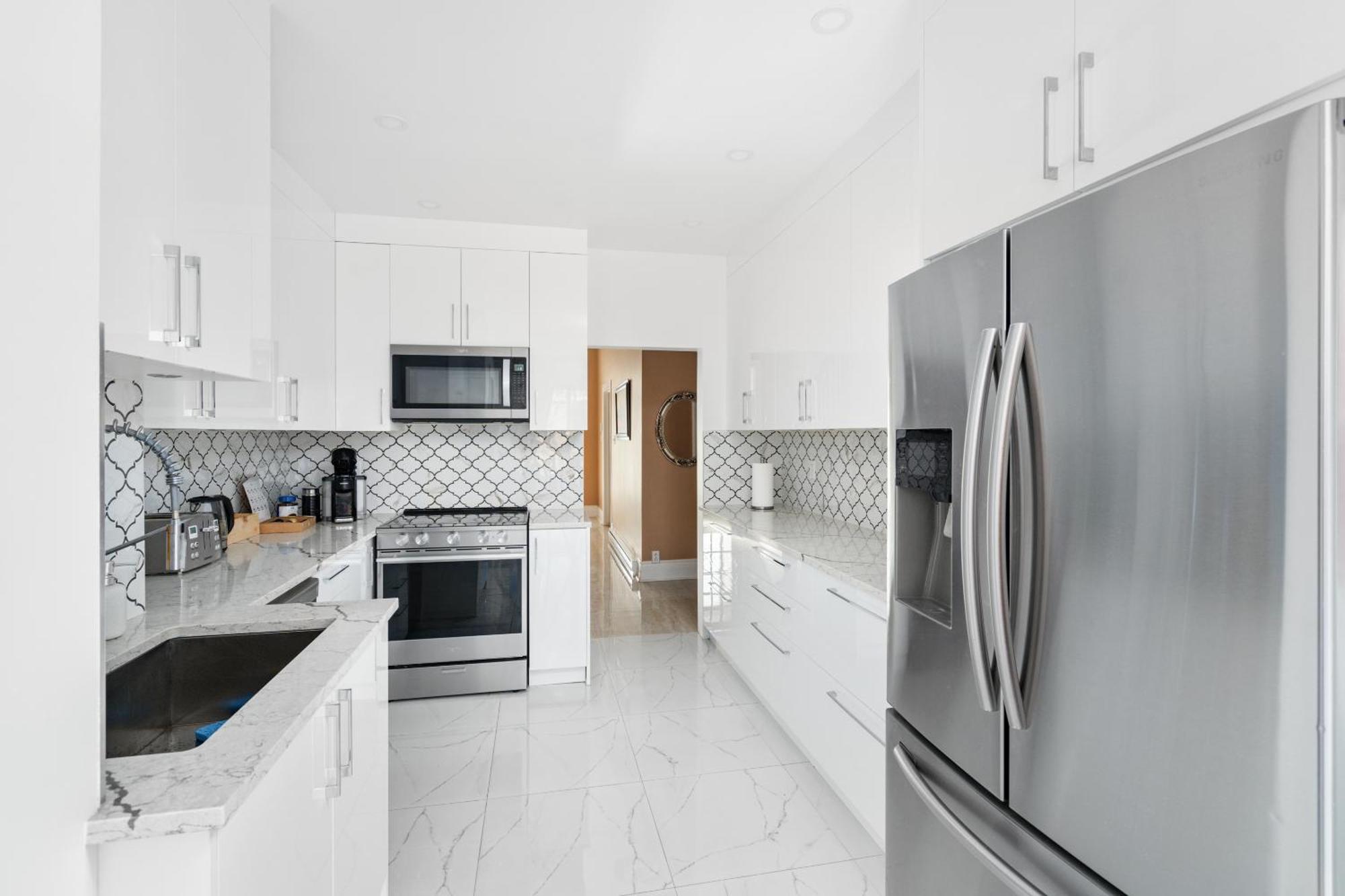 Centennial 6-Bedroom Waterfront Palace Sleeps 14 Montreal Exterior foto