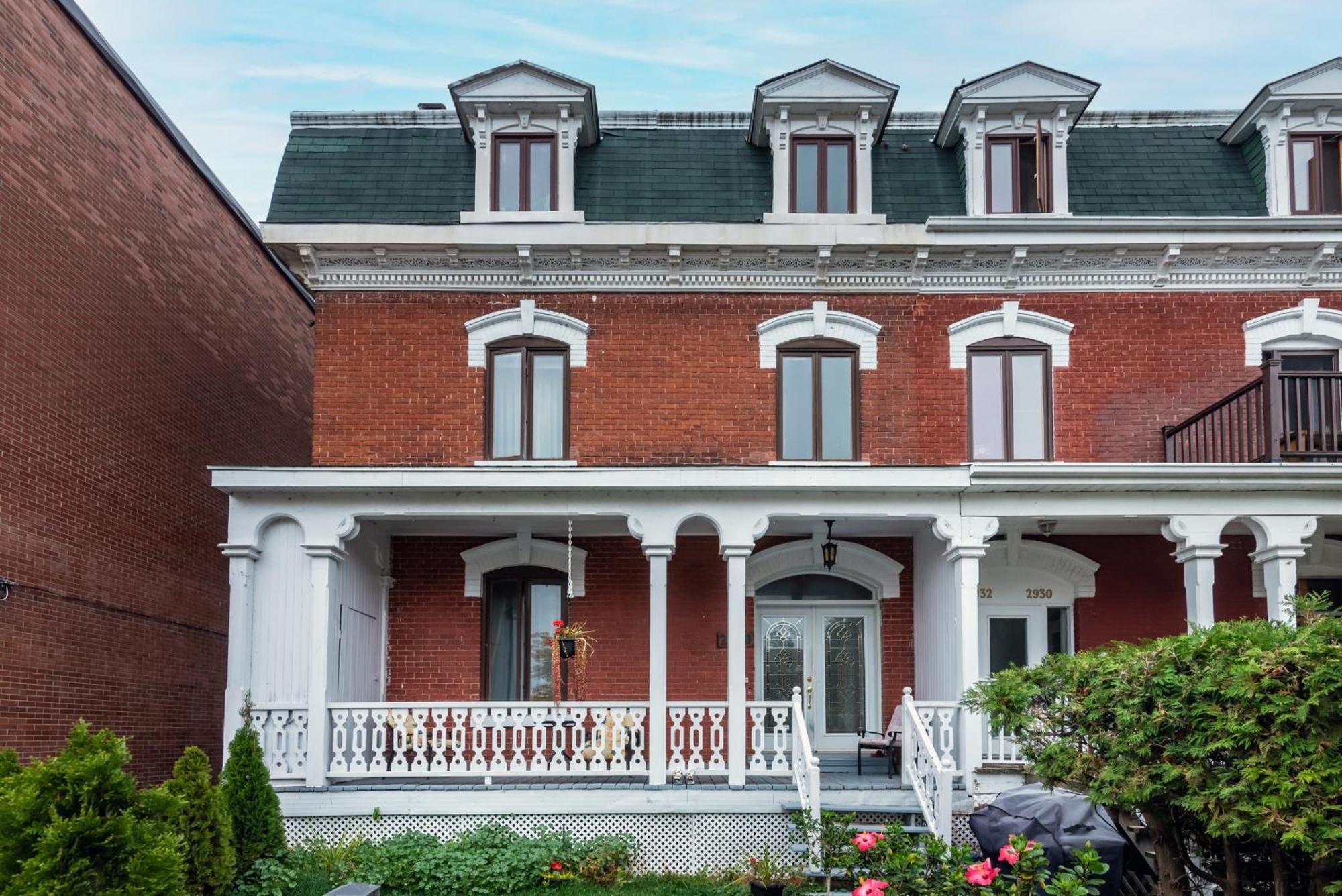 Centennial 6-Bedroom Waterfront Palace Sleeps 14 Montreal Exterior foto