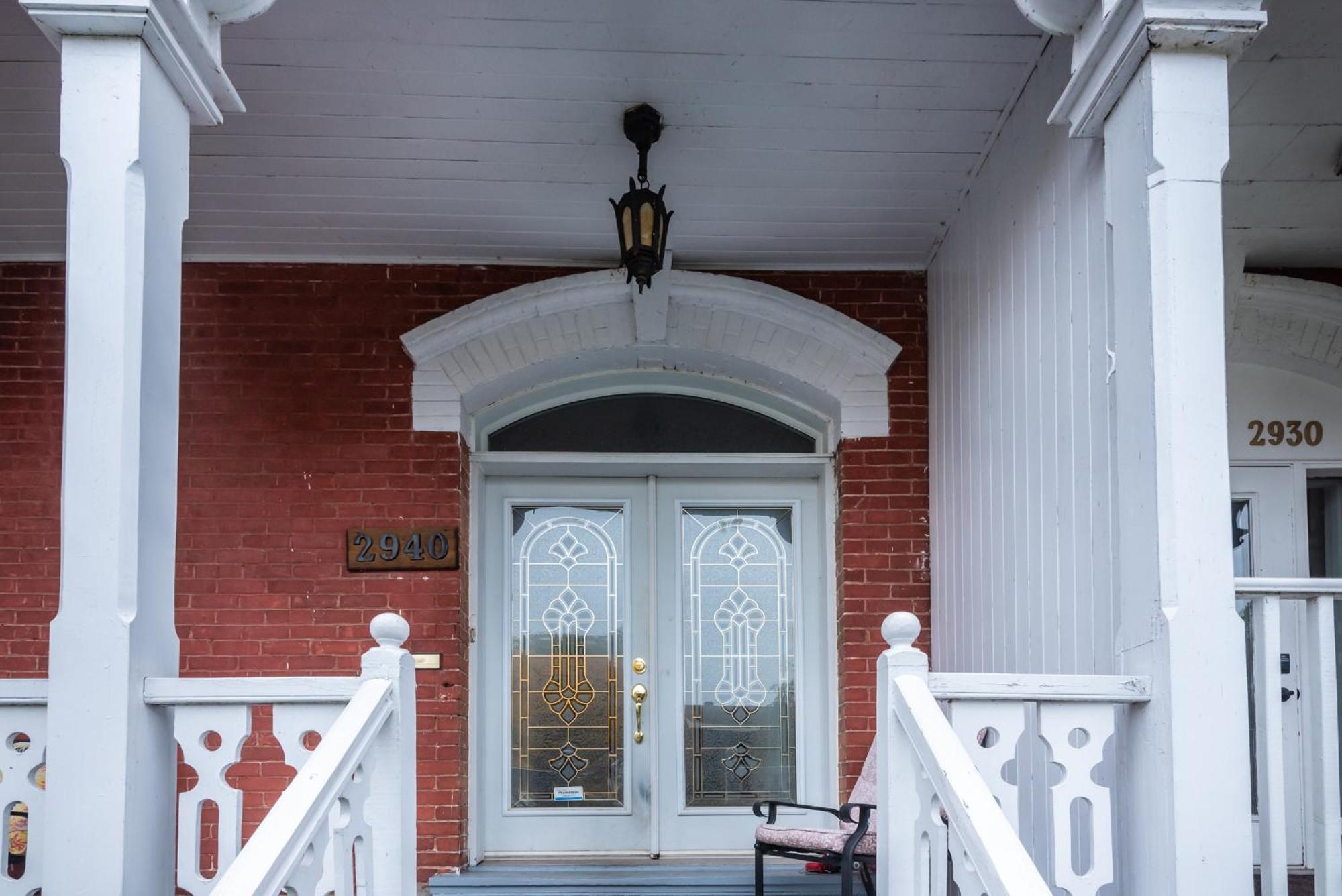 Centennial 6-Bedroom Waterfront Palace Sleeps 14 Montreal Exterior foto